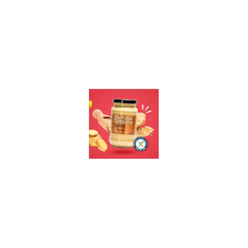 TAHINI PASTE 375GM
