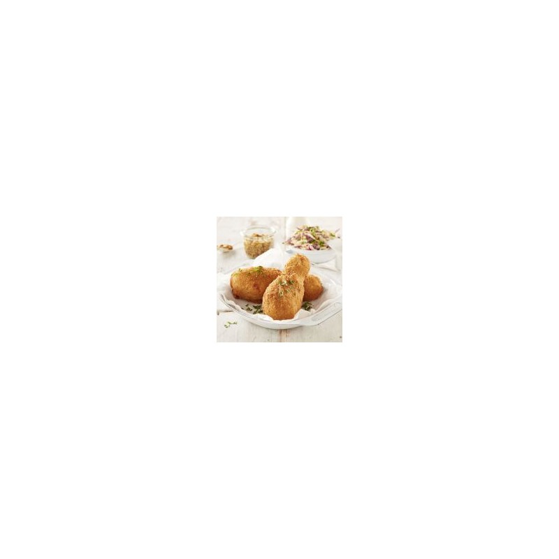 CRUMBED CHICKEN DRUMSTICKS 5KG