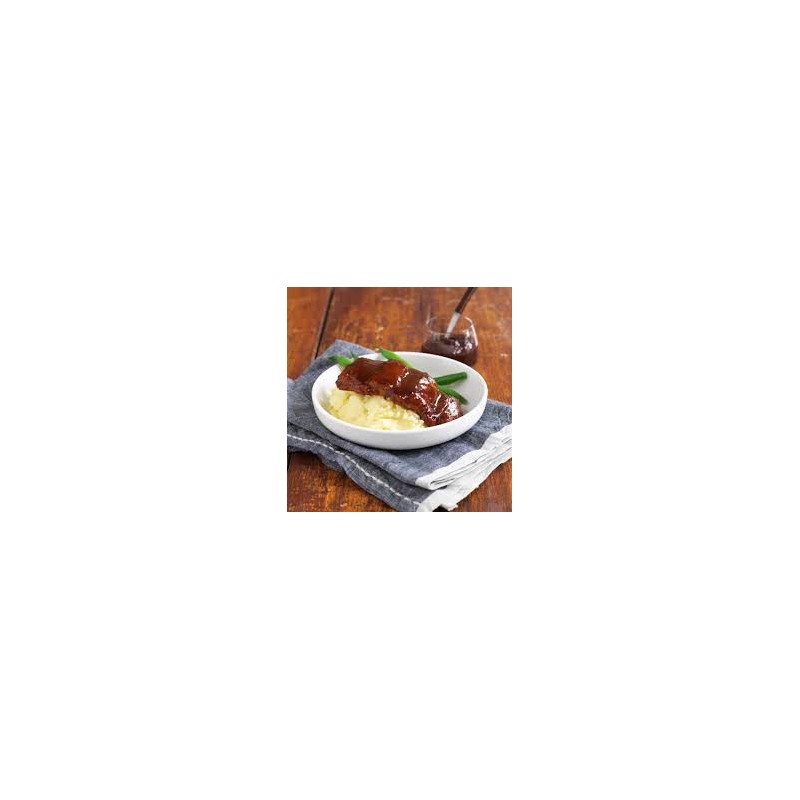 PORK RIBLET BITES 1.5KG