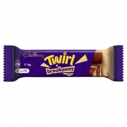 TWIRL BREAKAWAY 40GM