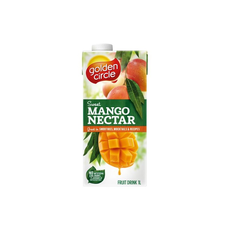 MANGO NECTAR 1L