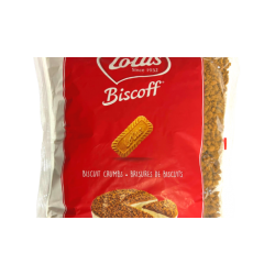 BISCOFF BISCUIT CRUMBS 750GM