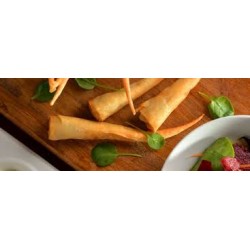 PRAWN CONES 800GM