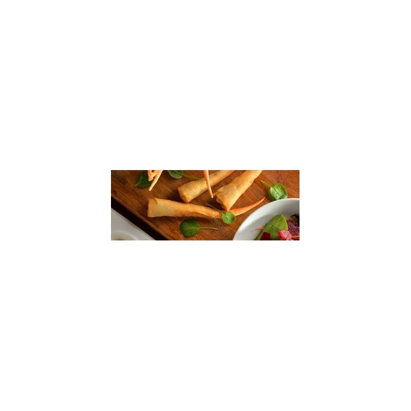 PRAWN CONES 800GM