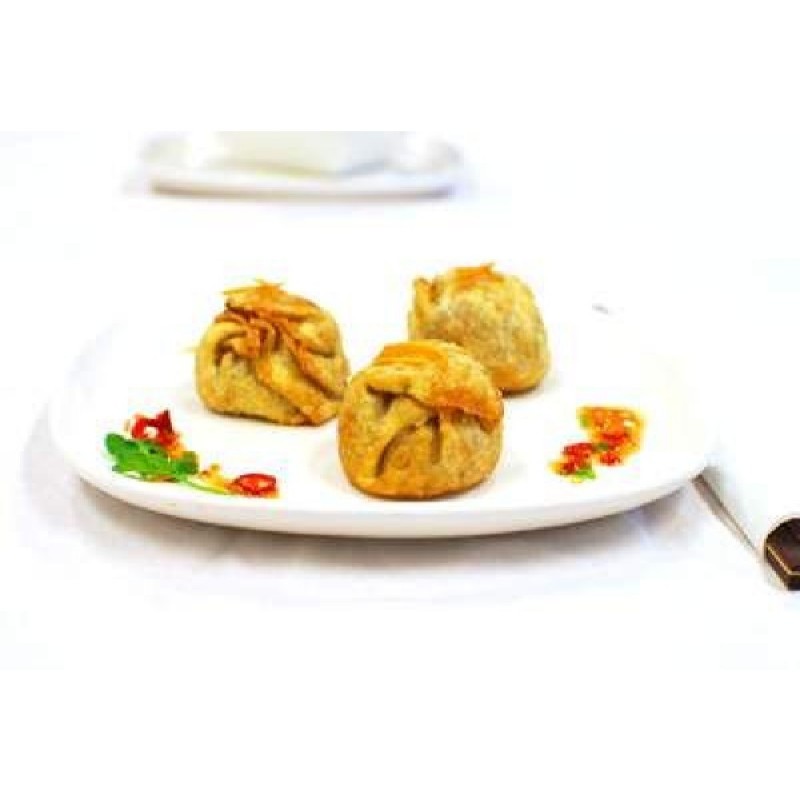 PORK DIM SIM LARGE 48X100G
