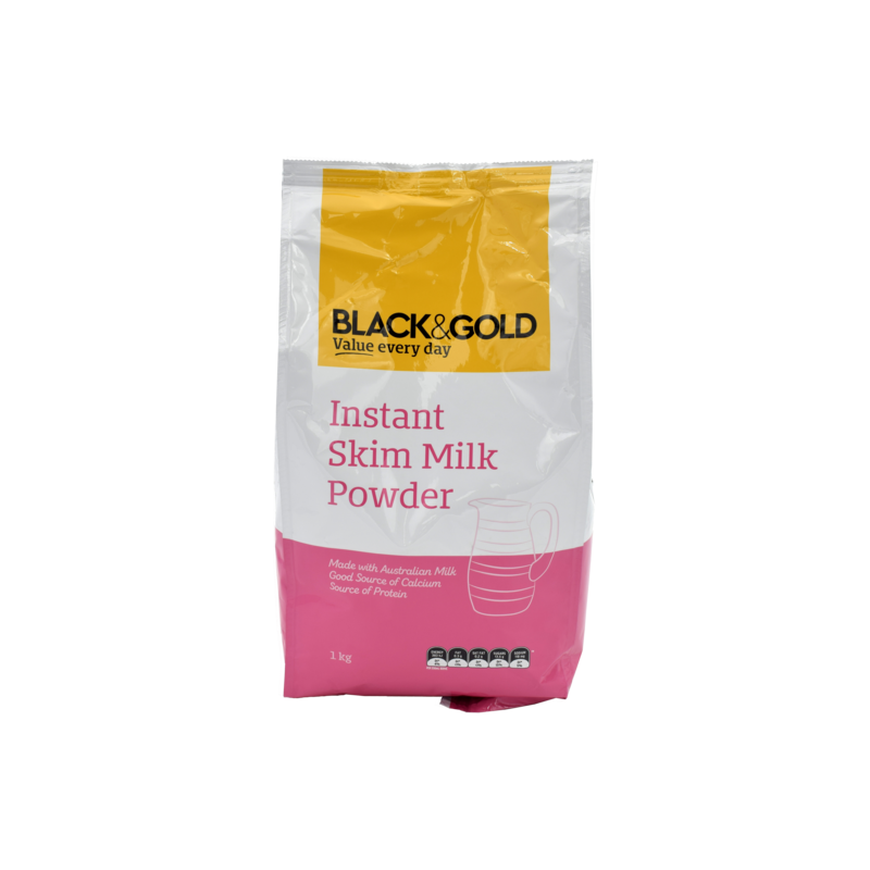 SKIM MILK POWDER 1KG