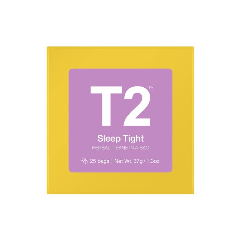 TEABAG SLEEP TIGHT 25S