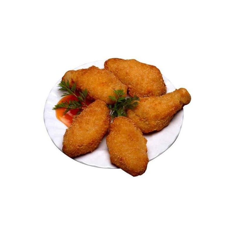 DEVIL WING DINGS 1KG