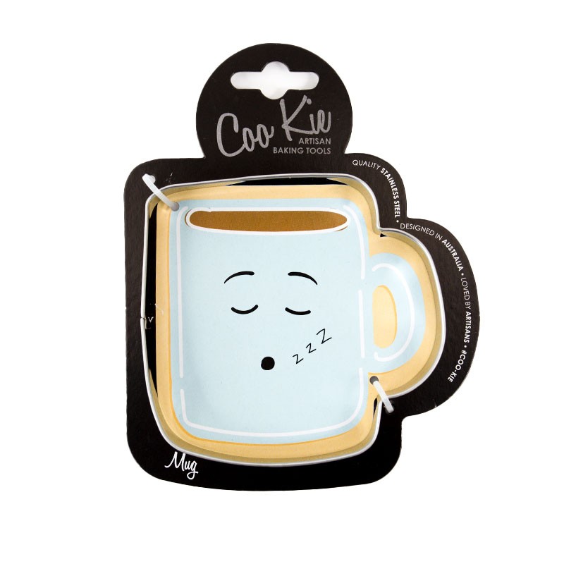 MUG COOKIE CUTTER 1EA