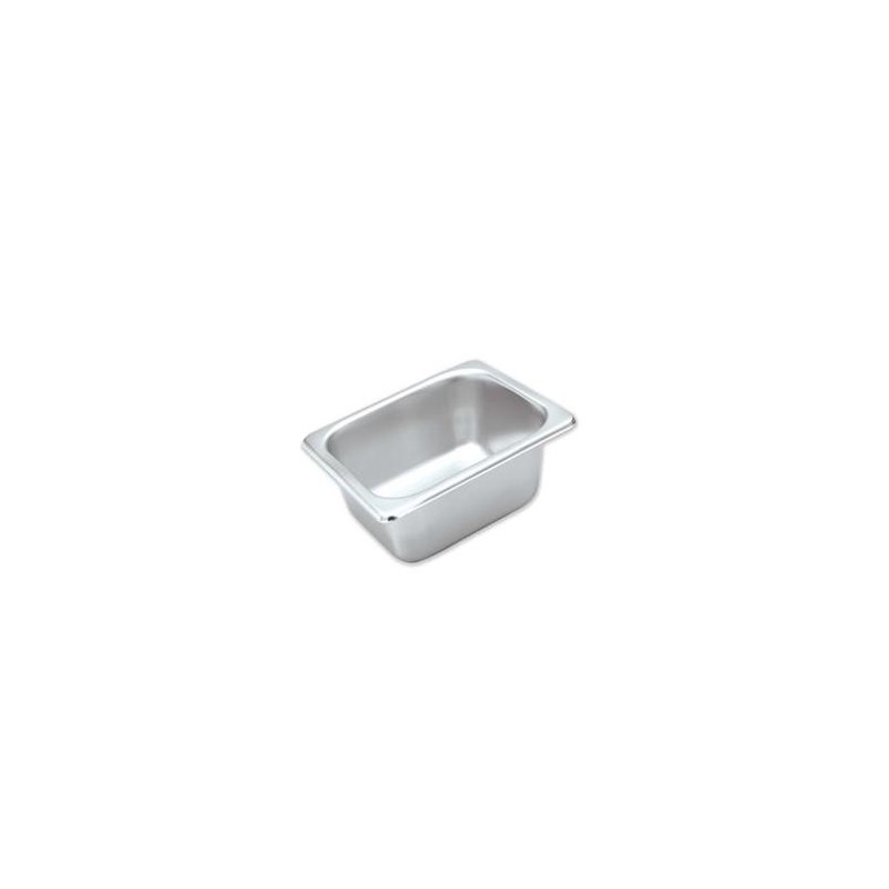 STEAM PAN 1/6 SIZE 100MM C8716100