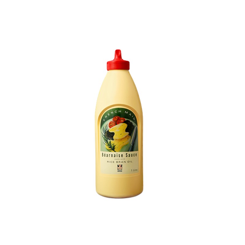 BEARNAISE SAUCE 1L
