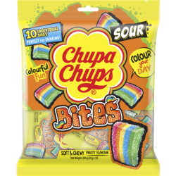 SOUR BITES SHARE PACK 200GM