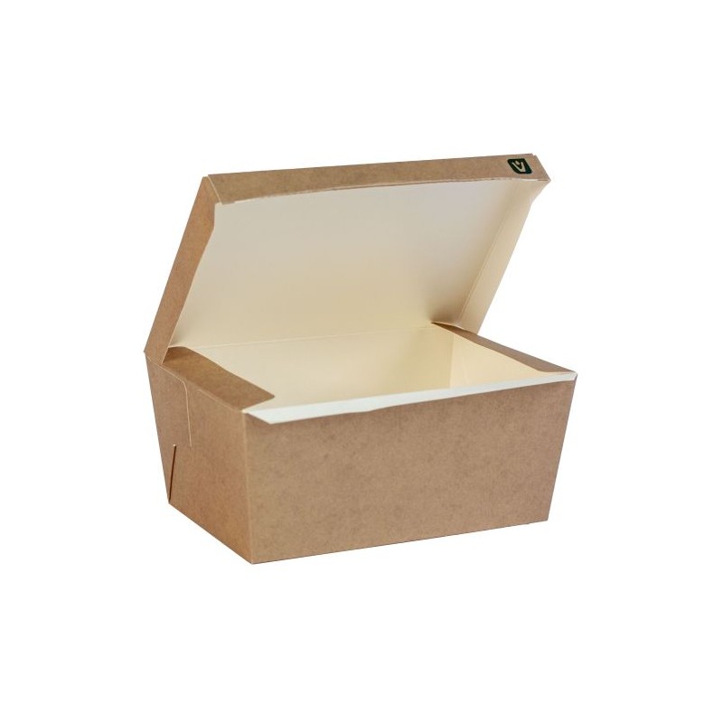 RECTANGLE CORE CONTAINER 1100ML 50S