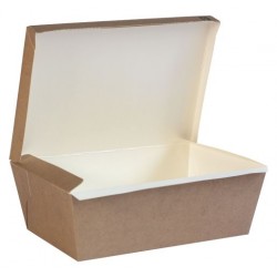 RECTANGLE CORE CONTAINER 1500ML 50S