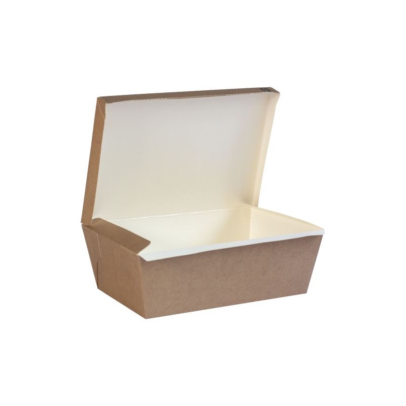 RECTANGLE CORE CONTAINER 1500ML 50S