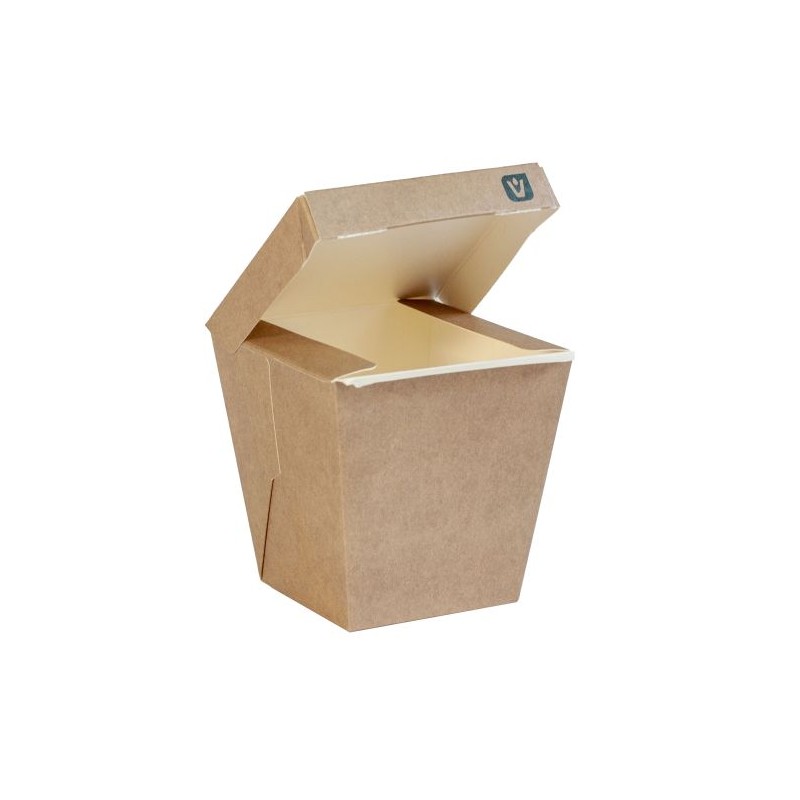 NOODLE BOX CORE CONTAINER 550ML 40S