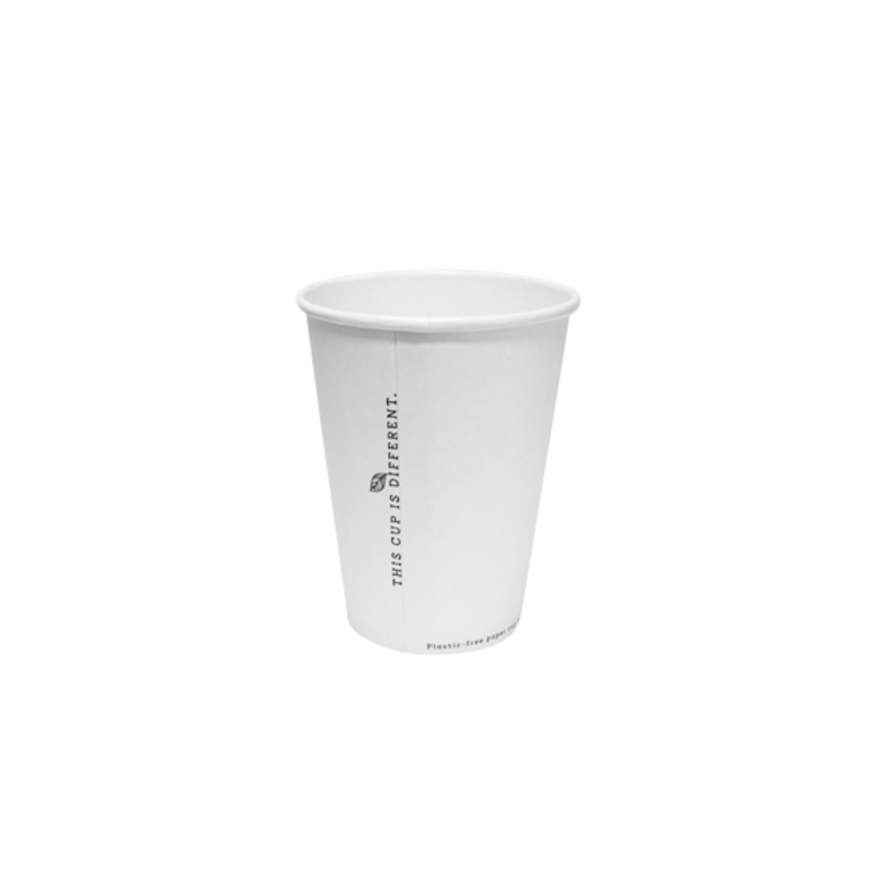 SINGLE WALL PAPER HOT CUPS - 12OZ / 355ML, 50S