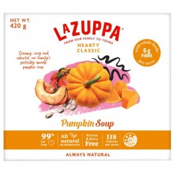PUMPKIN SOUP 420GM