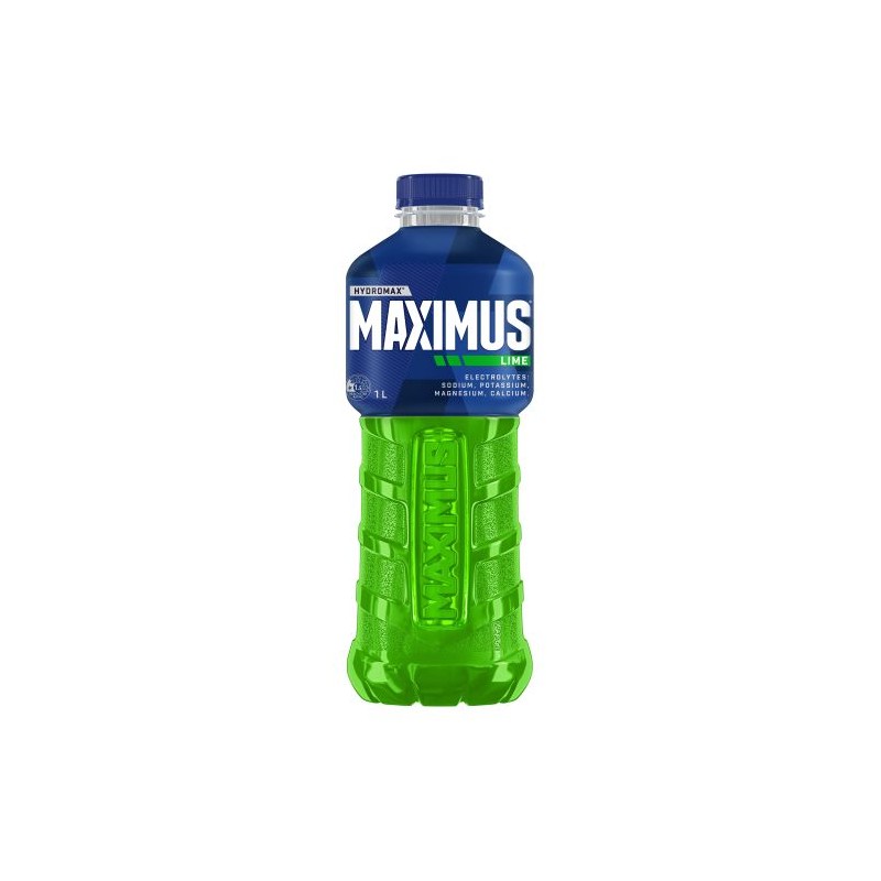 LIME ENERGY DRINK 1LT