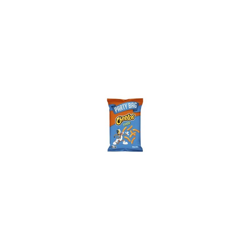 CHEETOS PUFFS 165GM