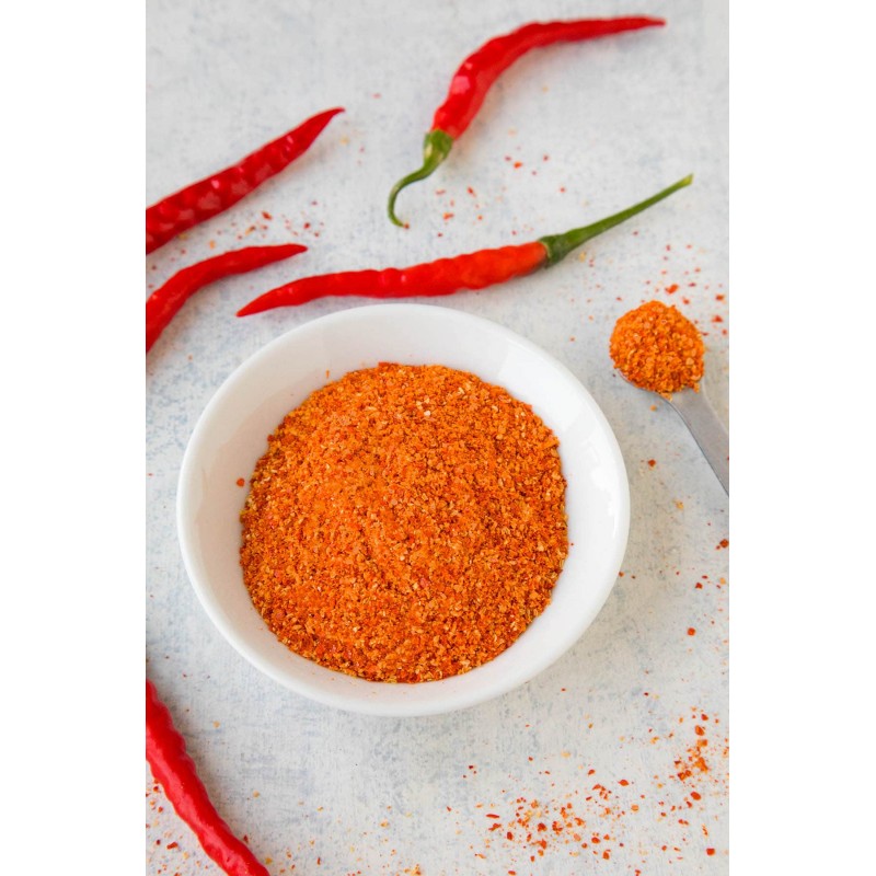 CAYENNE PEPPER 500GM
