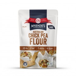 CHICKPEA FLOUR 330GM