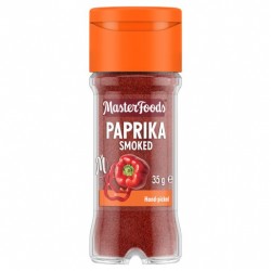 PAPRIKA SMOKED 35GM