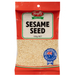 SESAME SEEDS 100GM