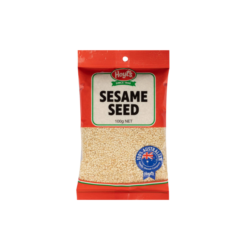 SESAME SEEDS 100GM