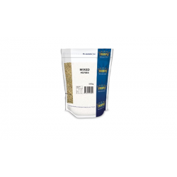ITALIAN HERBS 500GM