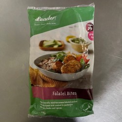 LEADER FALAFEL BITES 1KG