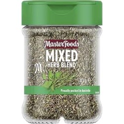 MIXED HERBS 40GM