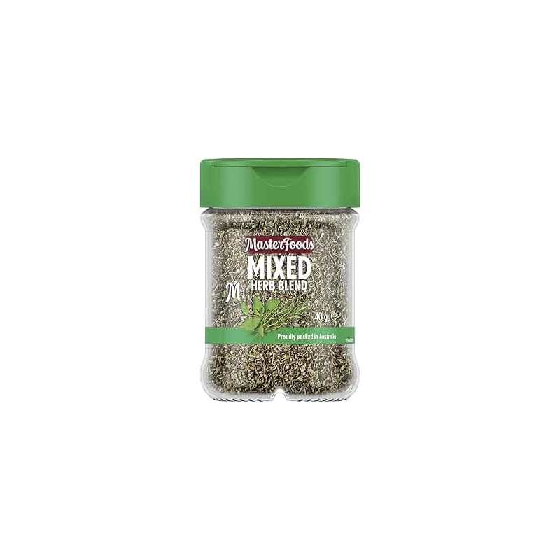 MIXED HERBS 40GM