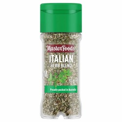 ITALIAN HERBS 10GM