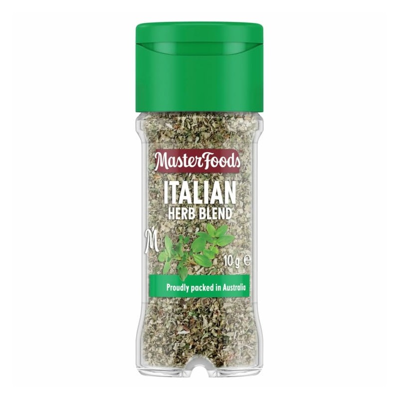 ITALIAN HERBS 10GM