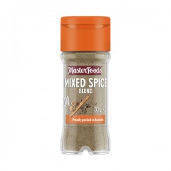 MIXED SPICE 30GM