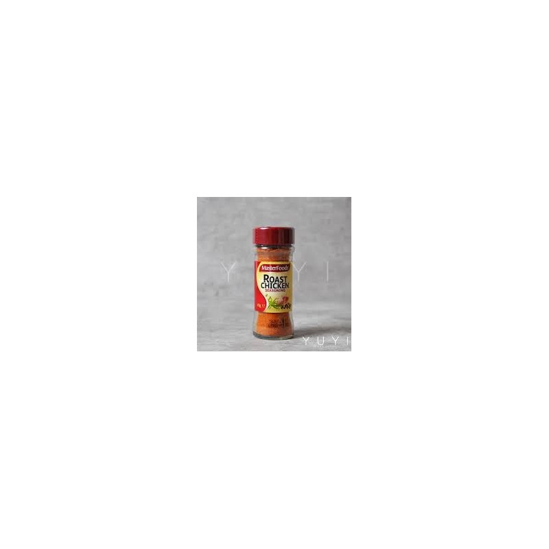 ROAST CHICKEN SEASONING 41GM