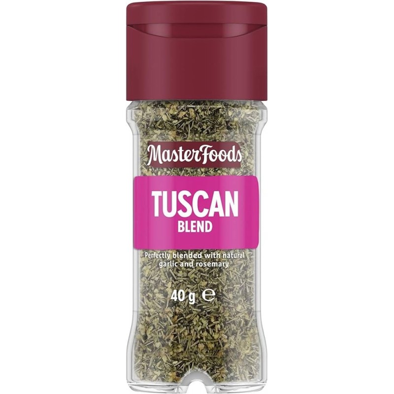 TUSCAN SEASONING 40GM