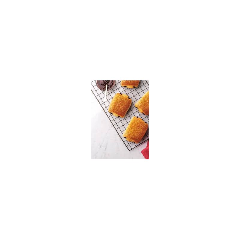 PAIN AU CHOCOLAT 36X75GM