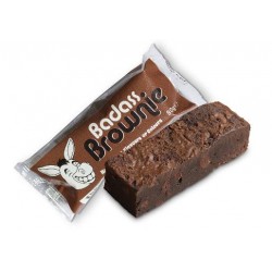BROWNIE BADASS 28X80GM