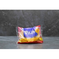 BEEF & CHEESE PIE 160GM