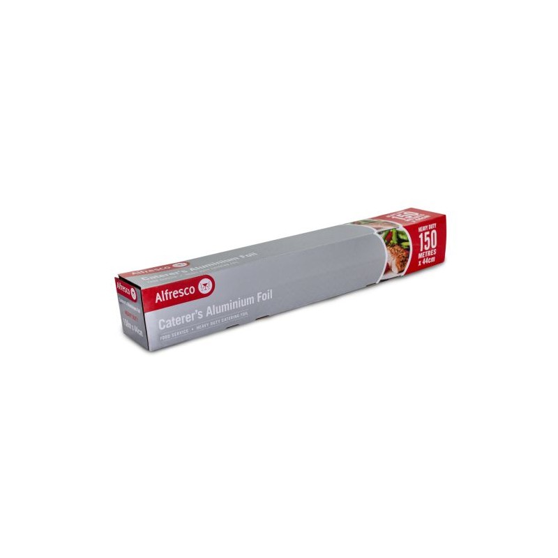 FOIL HEAVY DUTY 150MX44CM