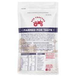 BLACK CHIA SEEDS 600GM