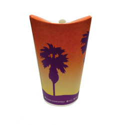 THE GOOD CUP WHITSUNDAYS COLD CUP PAPER 22OZ 40S