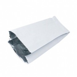FOIL LINED BAG 300X180X45 250S