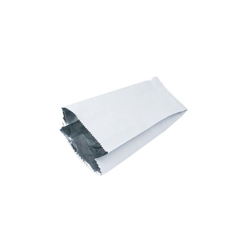FOIL LINED BAG 300X180X45 250S