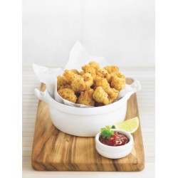 SALT AND PEPPER SQUID 1KG