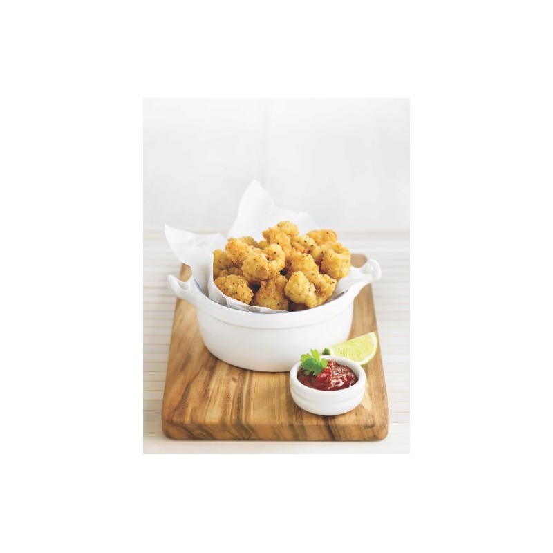 SALT AND PEPPER SQUID 1KG
