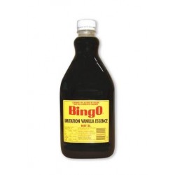 ESSENCE IMITATION VANILLA 2L
