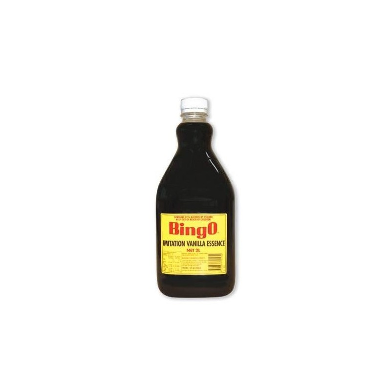 ESSENCE IMITATION VANILLA 2L